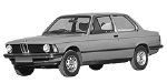 BMW E21 U1046 Fault Code