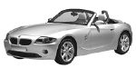 BMW E85 U1046 Fault Code